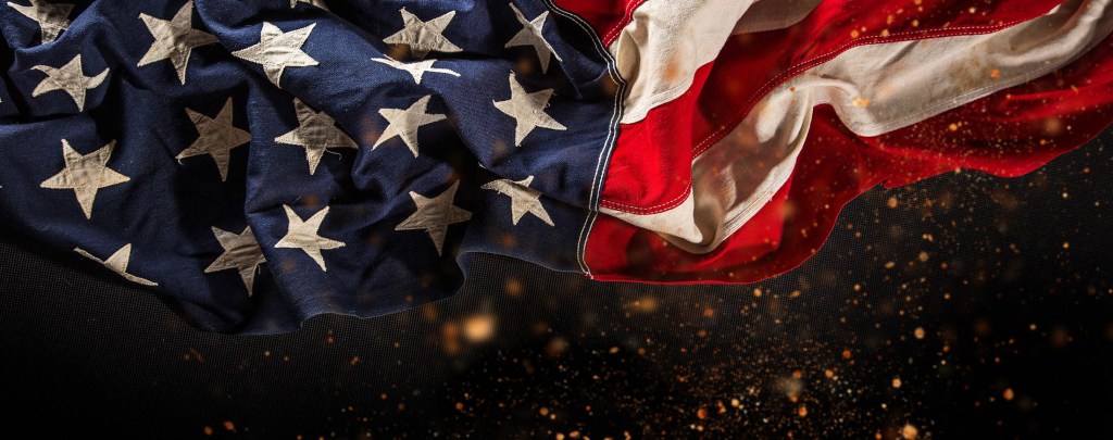 "Many Belts Many Roads" Amerika versus "One Belt One Road" Tiongkok