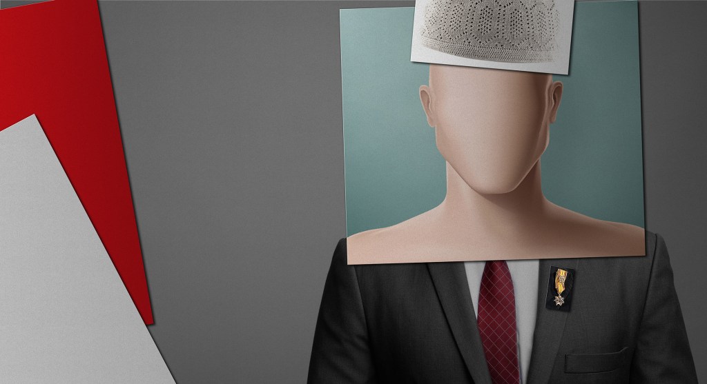 Multi Tafsir Wapres untuk Nasib Sendiri