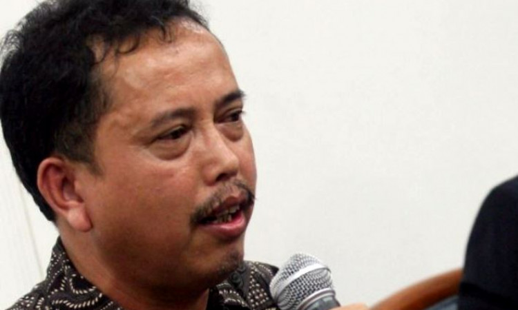 Neno Warisman “Menguasai” Pesawat, Kata Ketua IPW