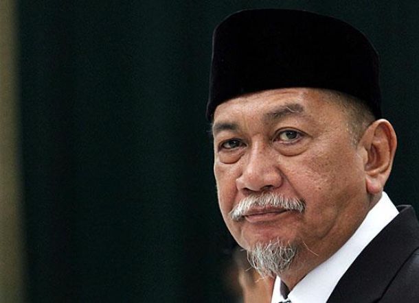 Deddy Mizwar Dipasang sebagai Perenggut Suara Jabar untuk Jokowi