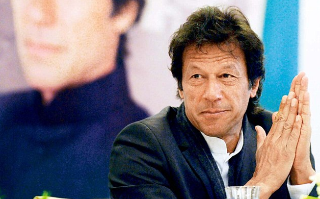 Pakistan di Bawah Imran Khan, Imperialis Macan dan Jebakan Naga