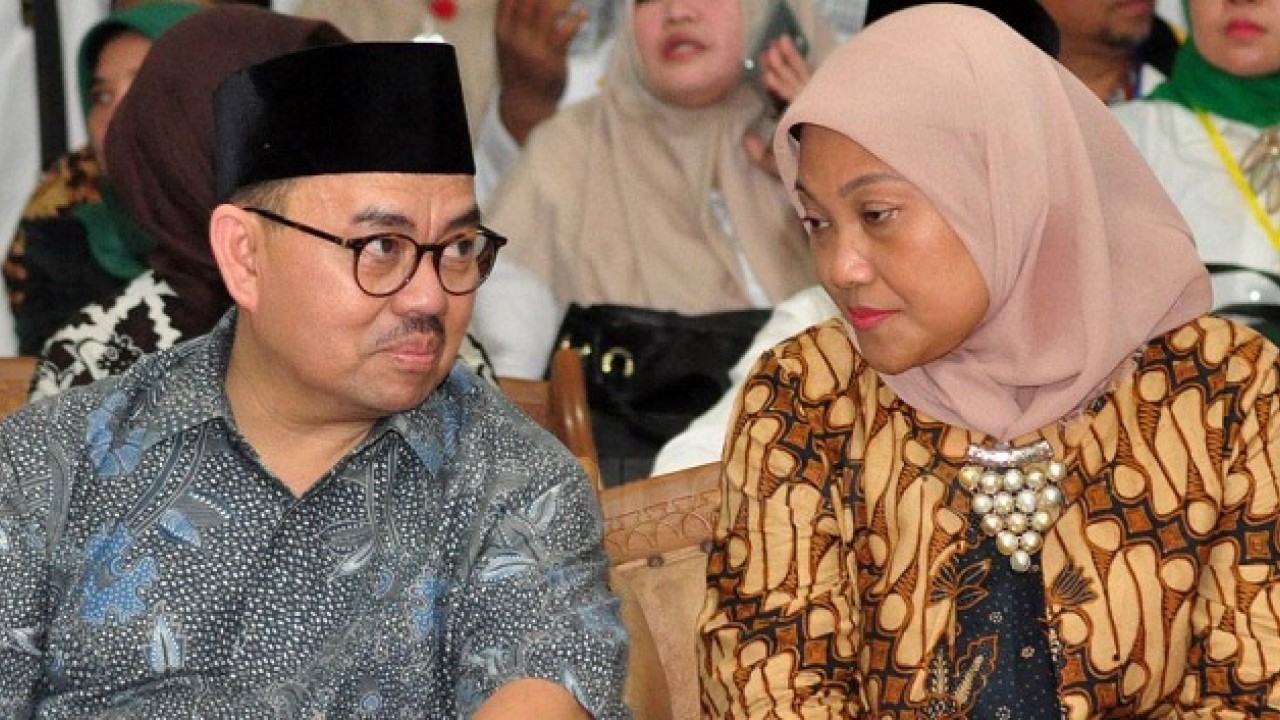 Suara Emak-emak yang Kini Jadi Rebutan