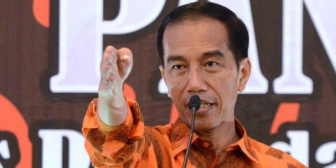 Tugas Politisi Oposan "Menjumput Kata Menebar Badai"