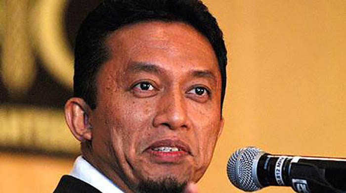 Koin untuk Tifatul buat Beli Telur Mata Sapi