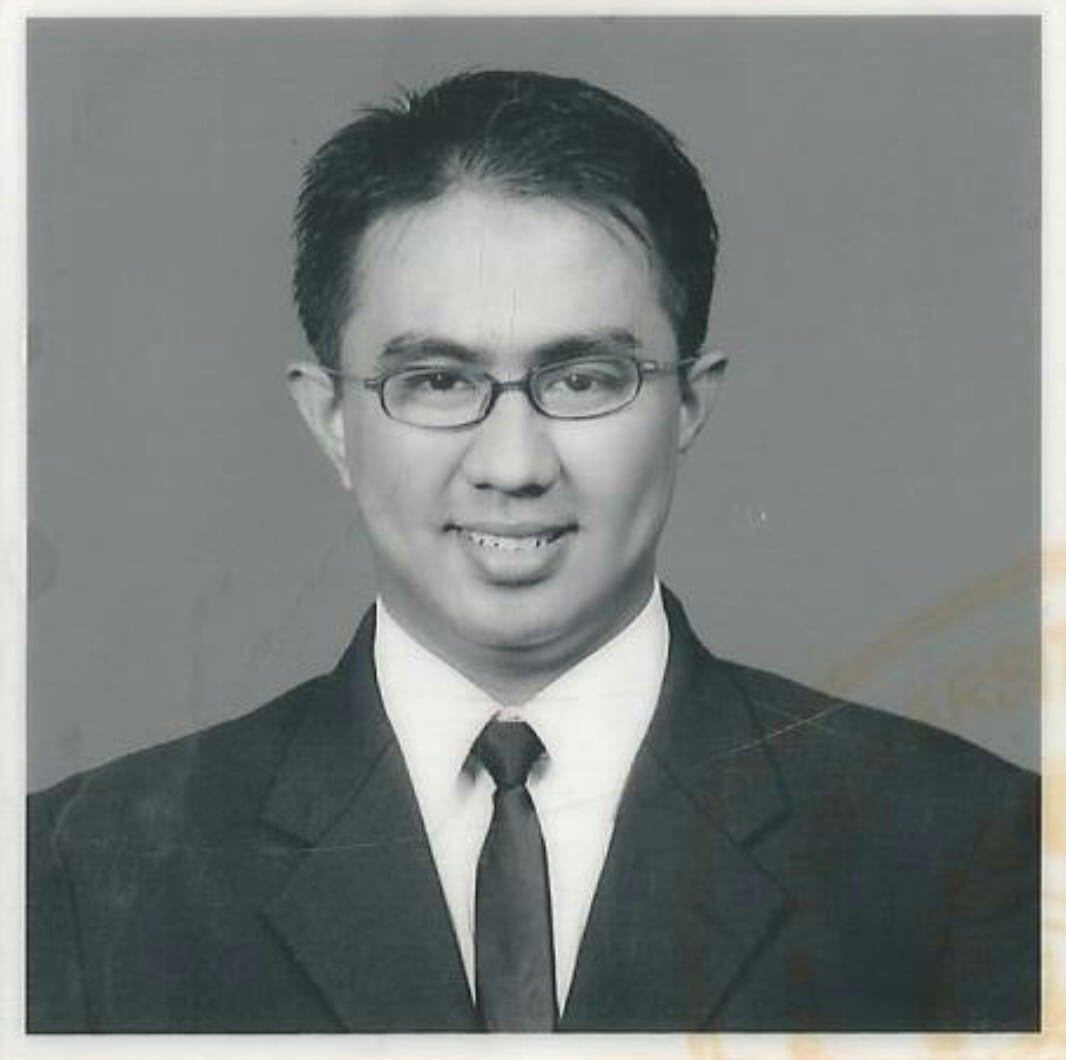 Surat Terbuka untuk Adikku Gustika Yusuf Hatta