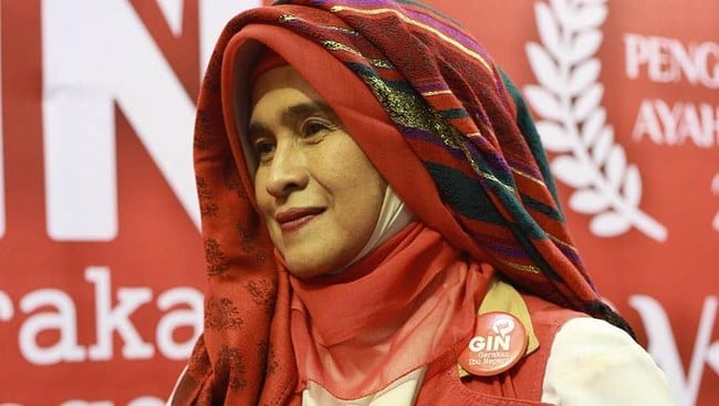 Simbol Semangat Perang Badar dan Perang Uhud