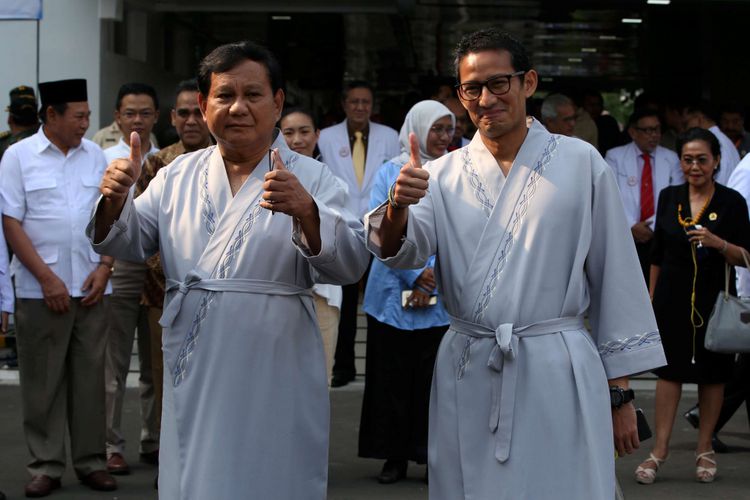 Ketika Isu Dolar Bikin Kubu Oposisi Kehilangan Momentum