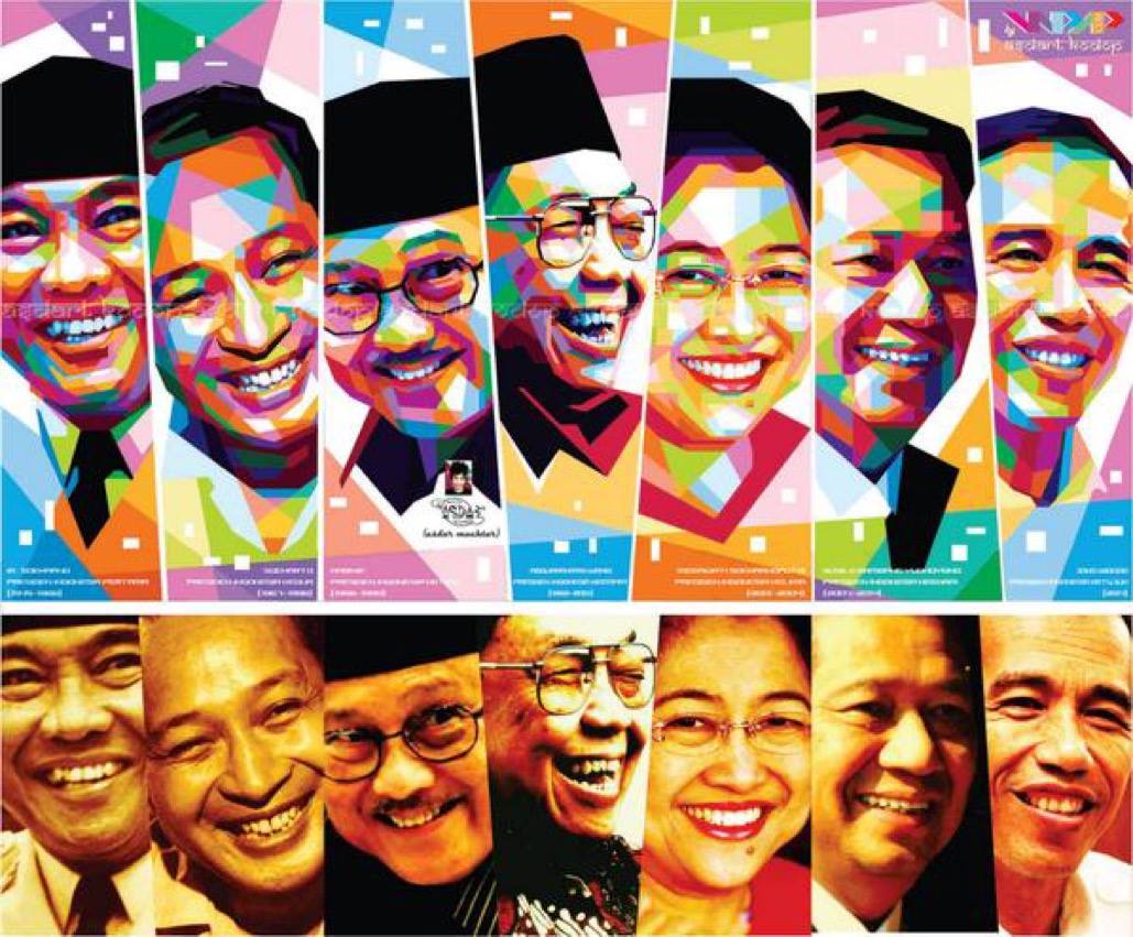 Siapa Gerangan yang Anti Ulama Itu?