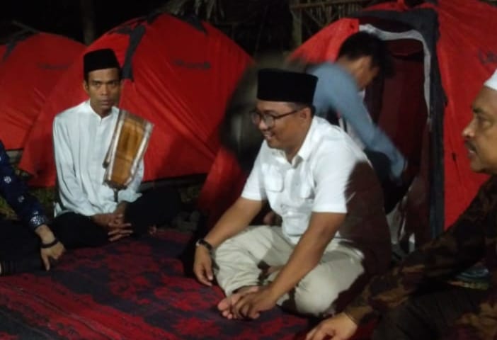 24 Jam Bersama Tuan Guru Abdul Somad (Bagian 1)