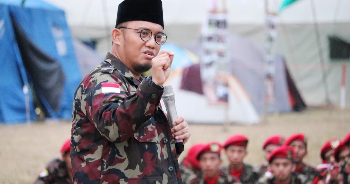 Jadi Koordinator Jubir Prabowo-Sandiaga, Dahnil Mundur sebagai ASN