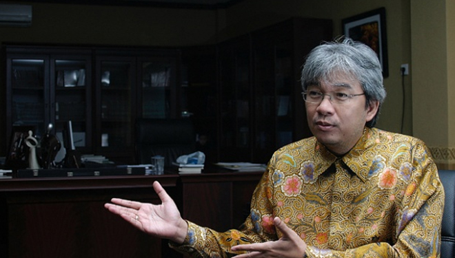 Survei LSI: 1.200 Orang Kok Dianggap Mewakili Indonesia?