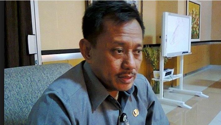 Pengangkatan Sekdaprov Jatim Heru Tjahjono Terindikasi Mal-Administrasi