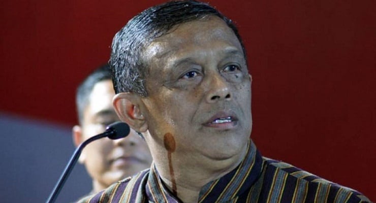 Partai-partai Penggembira, Penggembira Semua...