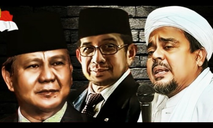 Di Pilpres Kali Ini Prabowo Harusnya Bisa Menang