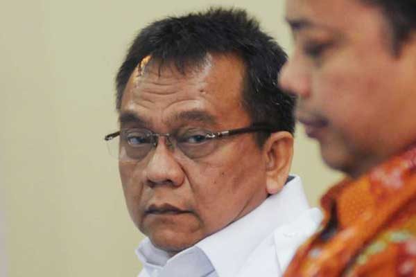 Bang Rojak soal Bang Topik