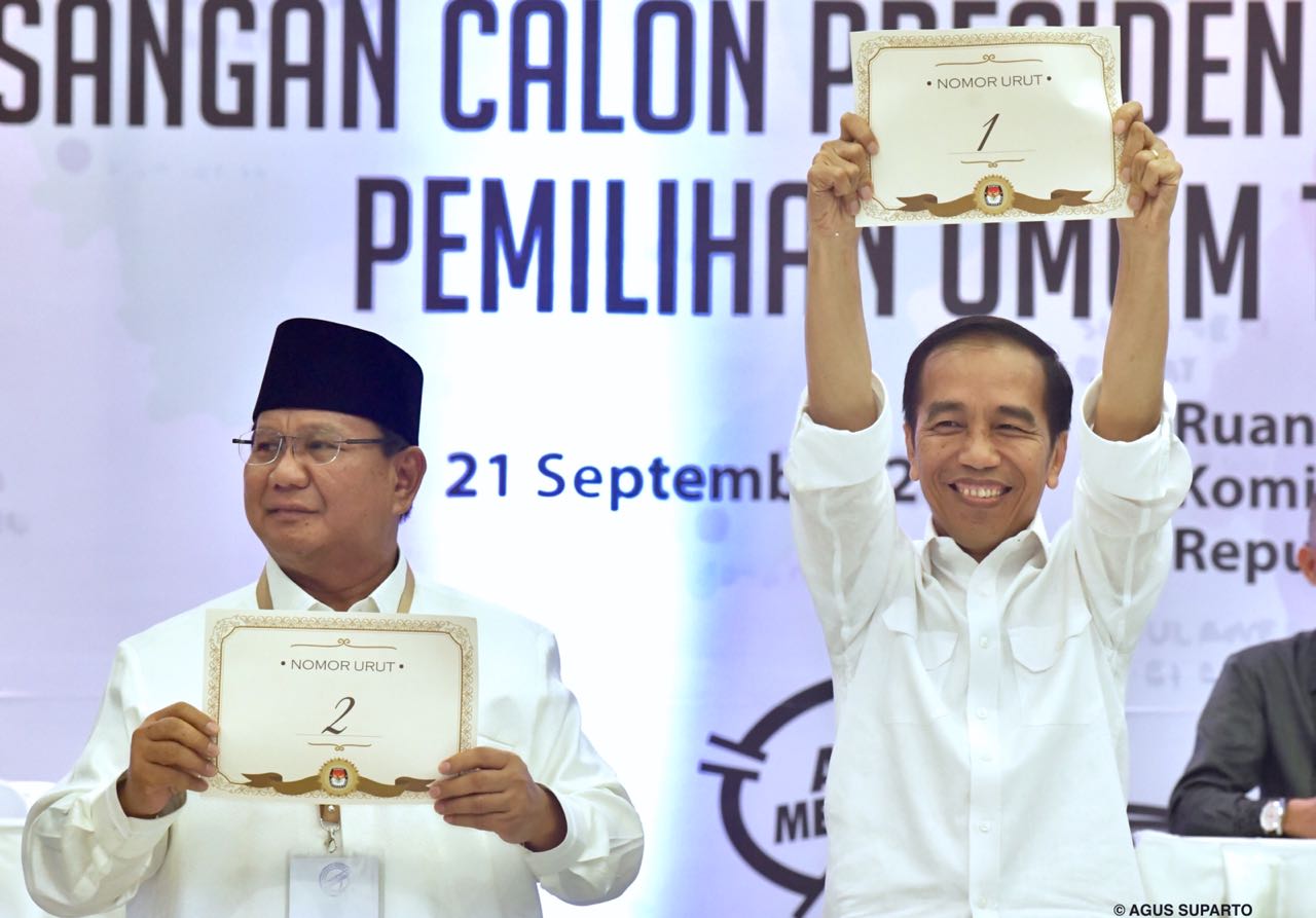 Berhentilah Berfikir, Akhi!