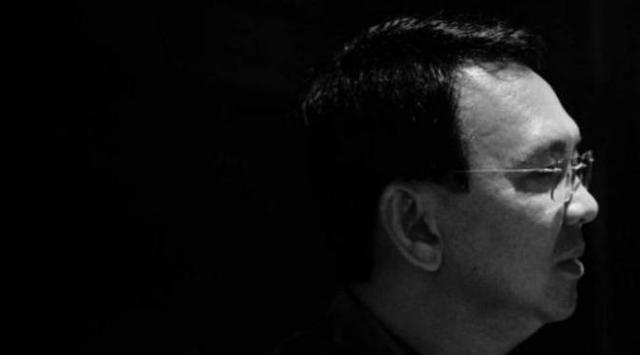 Darimana Datangnya Kekuatanmu, Koh?