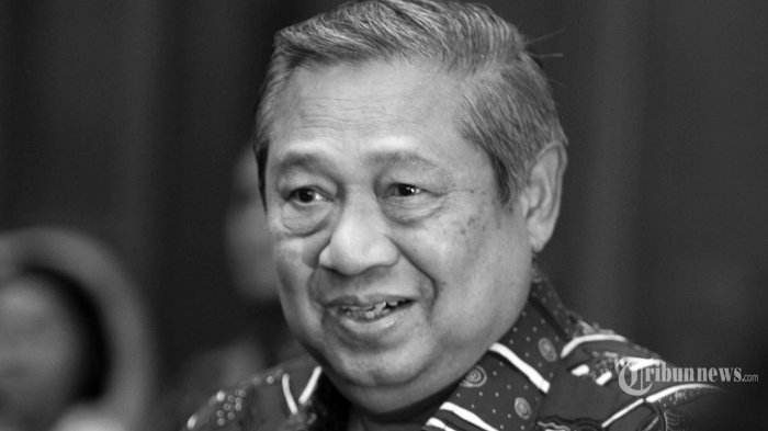 SBY Masih Tercatat sebagai Ahli Strategi Politik Jempolan