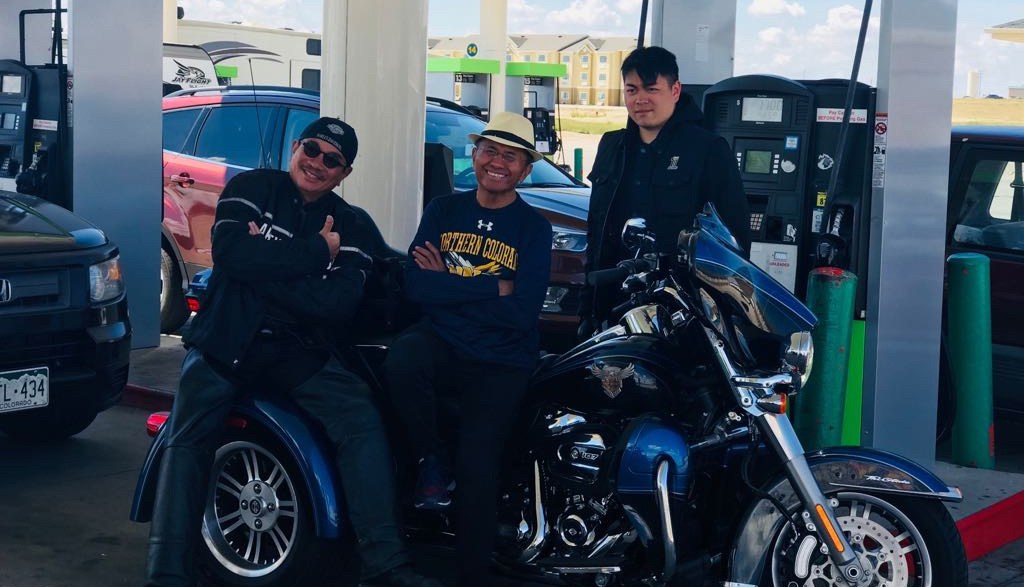 Harley Davidson, Jalan 150 Untuk Tahun Ke 115