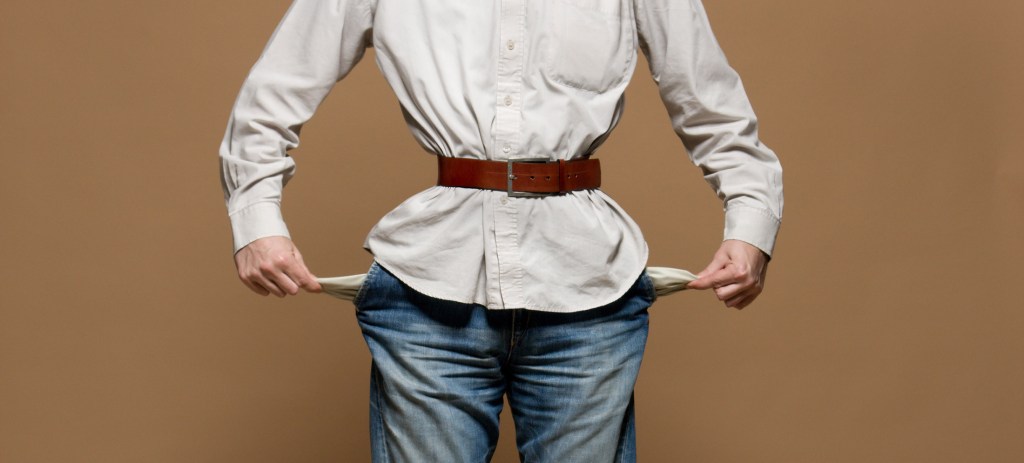 Hadapi Krisis Ekonomi, Jangan Takut Beli Ikat Pinggang