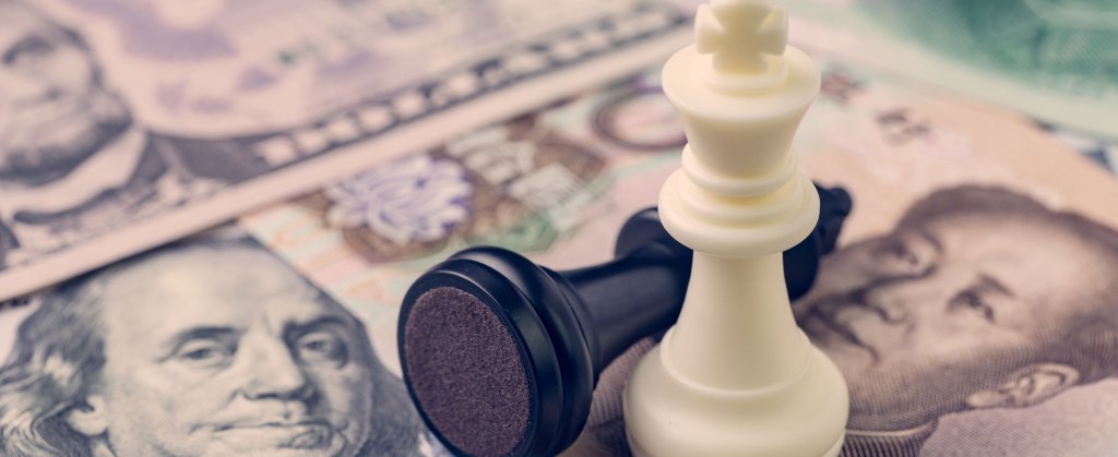 Lanjutan Perang Dagang AS-Tiongkok, Hukuman Baru yang Dicepatkan