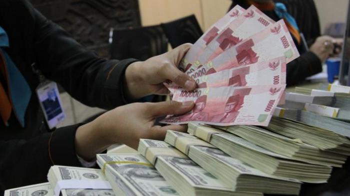 Dolar AS Naik terhadap Rupiah, Jangan Terpancing Provokasi!