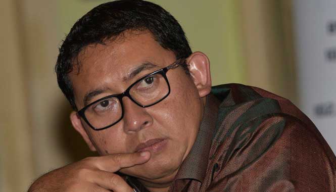 Surat Buat Bung Fadli Zon dan Kontroversi "Potong Bebek Angsa"