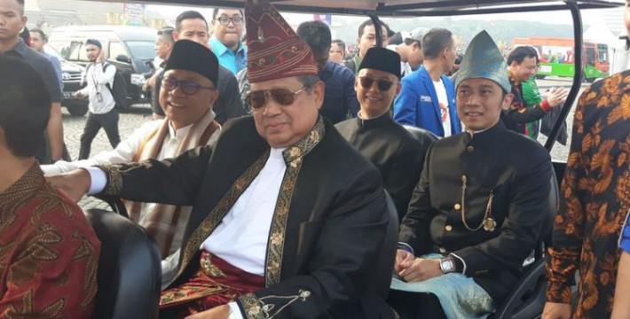 Ojo Mutungan, Ojo Baperan