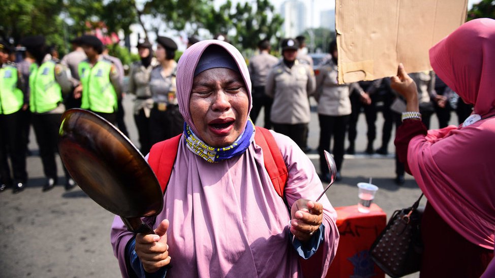 Menelisik Terminologi "Emak-Emak" Millenial dari Pinggiran