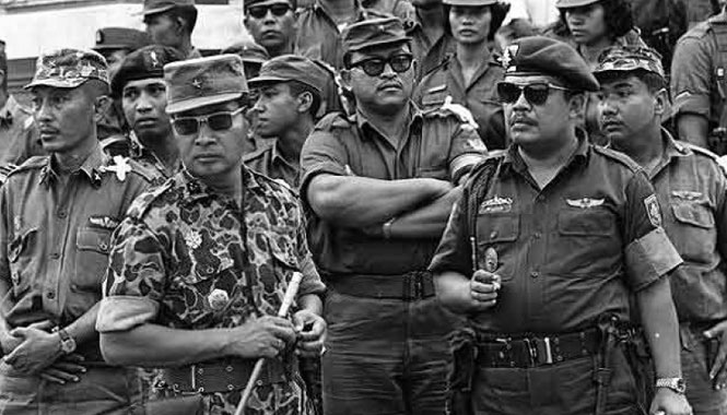 Propaganda dan Kebohongan melalui Film