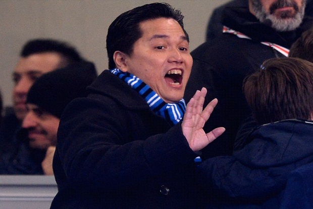 Langkah Strategis Pilih Erick Thohir, Jokowi Raih Segalanya!