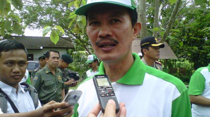 Walikota Ini Bikin Aturan Pejabat Eselon Wajib Shalat Subuh Berjamaah