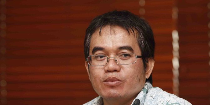 Klarifikasi Yudi Latif