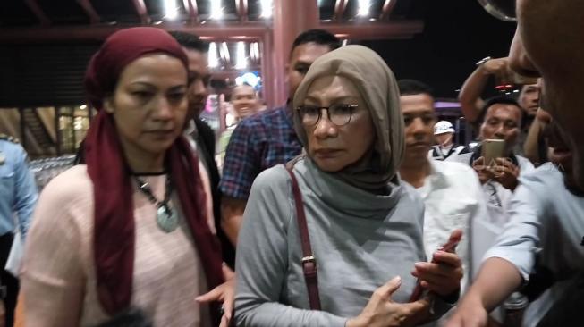 Ratna Sarumpaet Ditangkap, seperti "Tahu Bulat" yang Digoreng Dadakan