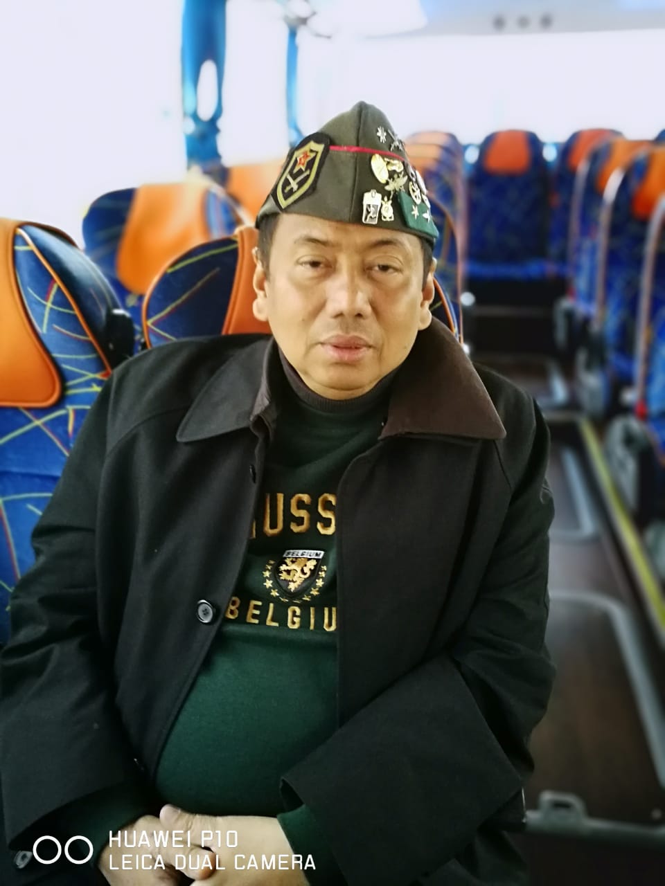 KPK Bukan Lagi "Rumah" Agus, Laode dan Saut