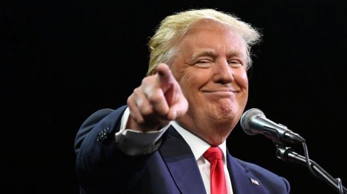 Cara Kemenangan Trump Hendak Dipaksakan Digunakan di Sini