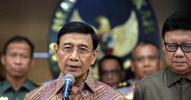 Ormas Dibubarkan, Hizbut Tahrir Berpeluang Dikerek Menjadi Martir