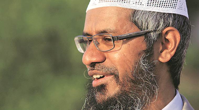 Mungkinkah Indonesia Memberi Kewarganegaraan kepada Zakir Naik?