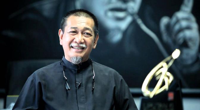 Sulitnya Deddy Mizwar Mencari Pasangan, PKS dengan Gerindra Konflik