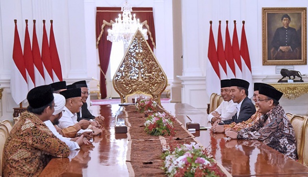 Ditunggu Kiprah GNPF-MUI Mengawal Fatwa MUI soal Dana Haji