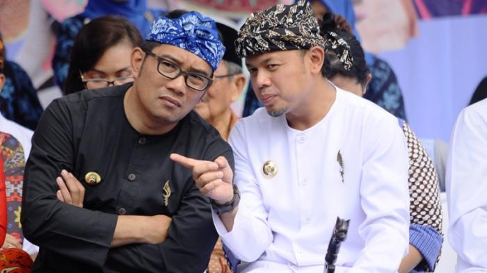 Ridwan Kamil Harus Cari Kendaraan, Bukan Sekadar Cari Pasangan