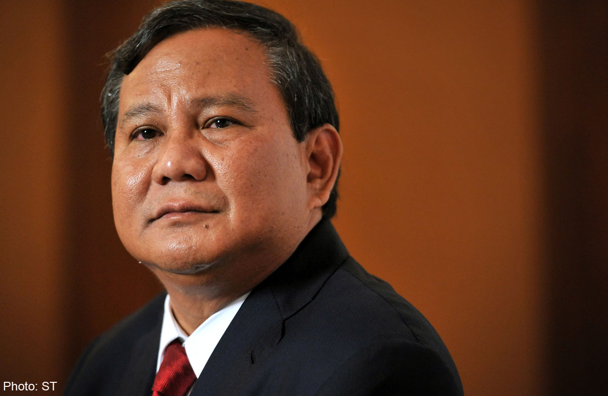 Gerindra-PKS Berjodoh di Jabar, Prabowo Ingin Ulang Sukses Pilkada DKI