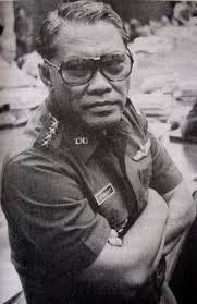 Benny Moerdani dan Perjuangan Awal Gerakan Radikal Islam