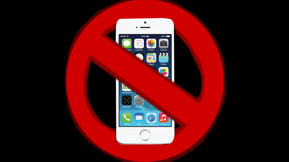 Kalian Harus Tetap Keren Meski Tanpa Gawai di Tangan. Caranya?