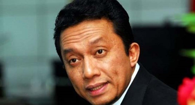 "Hattrick" Politik Tifatul Sembiring dalam Sebulan Terakhir